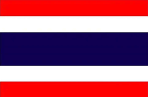 Chemical Suppliers in Thailand